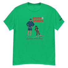 Load image into Gallery viewer, Father &amp; Son T-shirt
