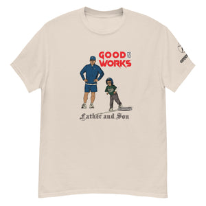 Father & Son T-shirt