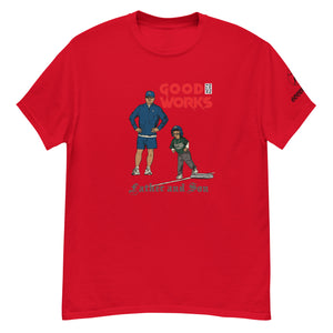 Father & Son T-shirt