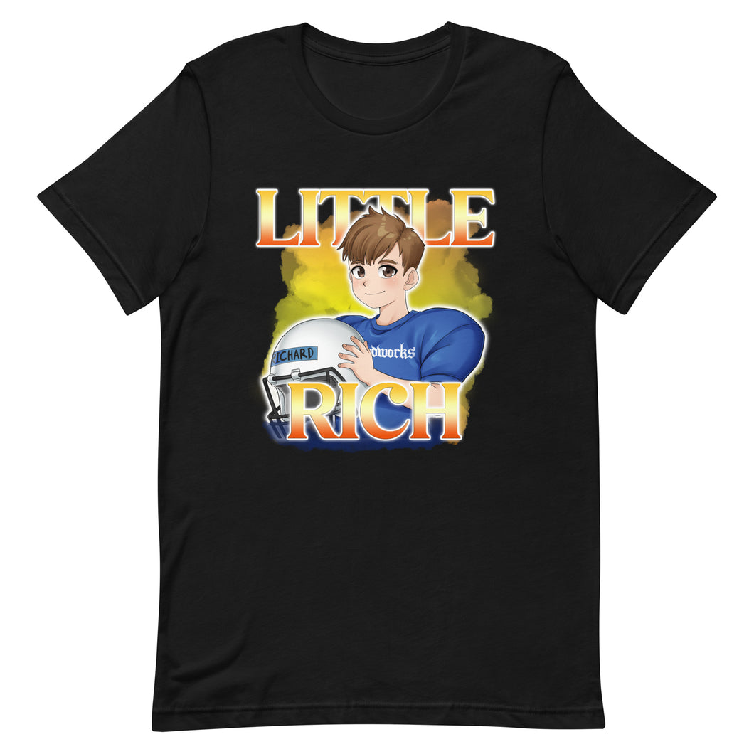 Little Rich T-shirt
