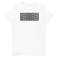 Load image into Gallery viewer, GOODWORKS SKELETON T-shirt
