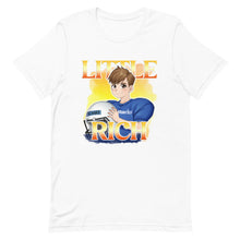 Load image into Gallery viewer, Little Rich T-shirt
